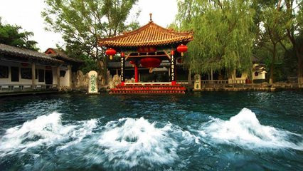 惠民旅游迎春潮，山東推出380項(xiàng)周末特惠活動(dòng)助力文旅消費(fèi)