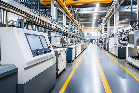 機械設備租賃背景與行業(yè)概覽