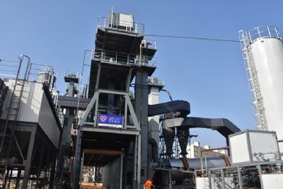 江西海博水泥制品有限公司 集建材生產(chǎn)與設(shè)備租賃于一體的綜合服務(wù)商